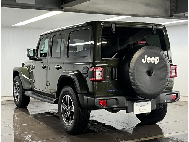 試乗受付も行っております！！【要予約】サイズも様々な設定があるＪｅｅｐ。街乗り仕様モデルから本格オフロードモデルまで多岐に渡るラインナップからご試乗いただけます◆ＴＥＬ：００６６−９７０４−２３１０◆