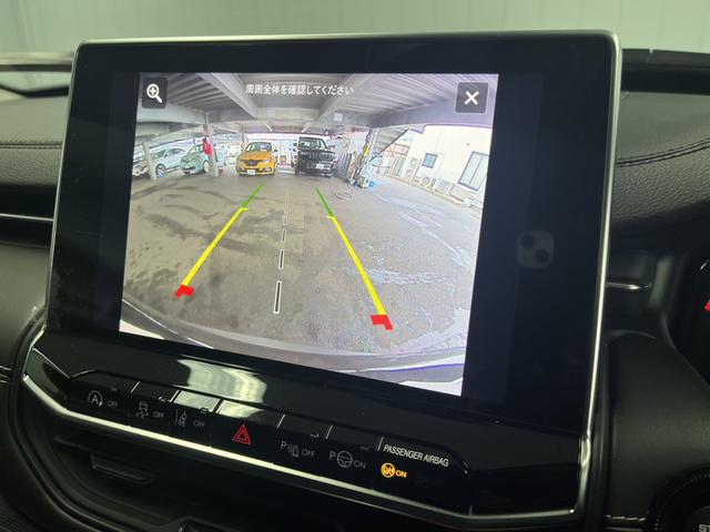 ジープ・コマンダー 　弊社デモカ―　ＡｐｐｌｅＣａｒｐｌａｙ　Ｂｌｕｅｔｏｏｔｈ　純正ナビゲーション　レザーシート　シートヒーター　パワーシート　電動リアゲート　バックカメラ　アダプティブクルーズコントロール（8枚目）