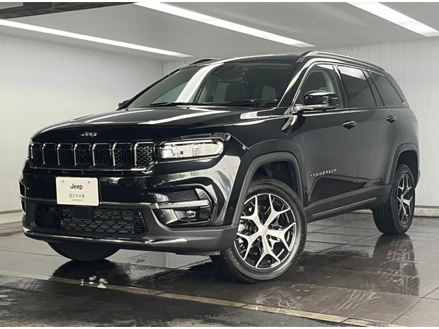 ジープ・コマンダー 　弊社デモカ―　ＡｐｐｌｅＣａｒｐｌａｙ　Ｂｌｕｅｔｏｏｔｈ　純正ナビゲーション　レザーシート　シートヒーター　パワーシート　電動リアゲート　バックカメラ　アダプティブクルーズコントロール（46枚目）