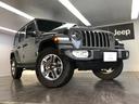 CHRYSLER JEEP JEEP WRANGLER UNLIMITED