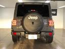 CHRYSLER JEEP JEEP WRANGLER UNLIMITED