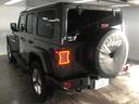 CHRYSLER JEEP JEEP WRANGLER UNLIMITED