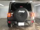 CHRYSLER JEEP JEEP WRANGLER UNLIMITED