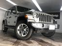 CHRYSLER JEEP JEEP WRANGLER UNLIMITED