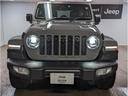 CHRYSLER JEEP JEEP WRANGLER UNLIMITED