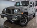 CHRYSLER JEEP JEEP WRANGLER UNLIMITED