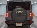 CHRYSLER JEEP JEEP WRANGLER UNLIMITED