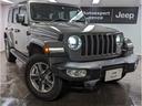 CHRYSLER JEEP JEEP WRANGLER UNLIMITED