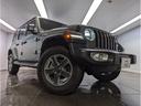 CHRYSLER JEEP JEEP WRANGLER UNLIMITED