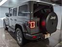 CHRYSLER JEEP JEEP WRANGLER UNLIMITED