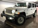 CHRYSLER JEEP JEEP WRANGLER UNLIMITED