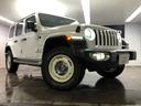 CHRYSLER JEEP JEEP WRANGLER UNLIMITED