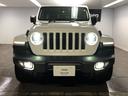 CHRYSLER JEEP JEEP WRANGLER UNLIMITED