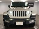 CHRYSLER JEEP JEEP WRANGLER UNLIMITED