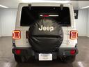 CHRYSLER JEEP JEEP WRANGLER UNLIMITED