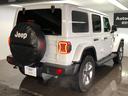 CHRYSLER JEEP JEEP WRANGLER UNLIMITED