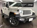 CHRYSLER JEEP JEEP WRANGLER UNLIMITED