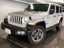 CHRYSLER JEEP JEEP WRANGLER UNLIMITED