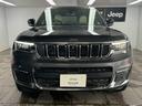 CHRYSLER JEEP JEEP GRAND CHEROKEE L