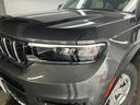 CHRYSLER JEEP JEEP GRAND CHEROKEE L