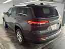 CHRYSLER JEEP JEEP GRAND CHEROKEE L