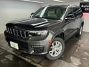 CHRYSLER JEEP JEEP GRAND CHEROKEE L