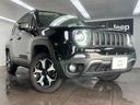 CHRYSLER JEEP JEEP RENEGADE