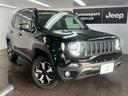 CHRYSLER JEEP JEEP RENEGADE