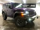 CHRYSLER JEEP JEEP WRANGLER