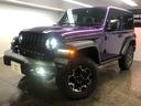 CHRYSLER JEEP JEEP WRANGLER