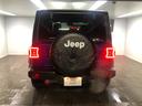 CHRYSLER JEEP JEEP WRANGLER