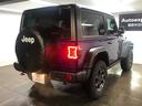 CHRYSLER JEEP JEEP WRANGLER