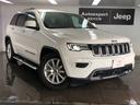 CHRYSLER JEEP JEEP GRAND CHEROKEE