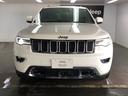 CHRYSLER JEEP JEEP GRAND CHEROKEE