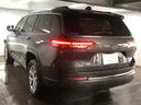 CHRYSLER JEEP JEEP GRAND CHEROKEE L