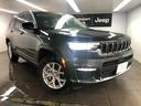 CHRYSLER JEEP JEEP GRAND CHEROKEE L