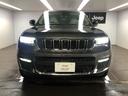 CHRYSLER JEEP JEEP GRAND CHEROKEE L