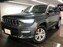 CHRYSLER JEEP JEEP GRAND CHEROKEE L