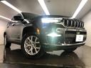 CHRYSLER JEEP JEEP GRAND CHEROKEE L