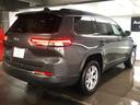 CHRYSLER JEEP JEEP GRAND CHEROKEE L