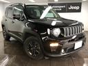 CHRYSLER JEEP JEEP RENEGADE