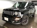 CHRYSLER JEEP JEEP RENEGADE