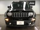 CHRYSLER JEEP JEEP RENEGADE