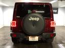 CHRYSLER JEEP JEEP WRANGLER UNLIMITED