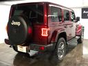 CHRYSLER JEEP JEEP WRANGLER UNLIMITED