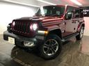 CHRYSLER JEEP JEEP WRANGLER UNLIMITED