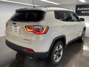 CHRYSLER JEEP JEEP COMPASS