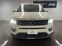 CHRYSLER JEEP JEEP COMPASS