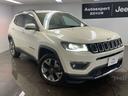 CHRYSLER JEEP JEEP COMPASS