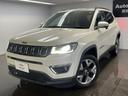 CHRYSLER JEEP JEEP COMPASS